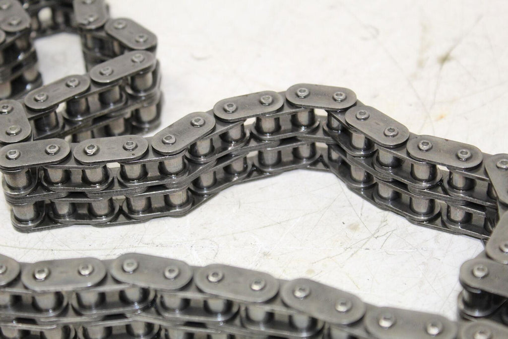 2004 Harley-Davidson Road Glide Efi Fltri Main Drive Chain From Clutch - Gold River Motorsports