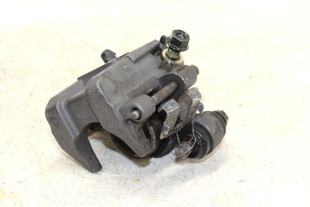 2006 Honda Cbr600Rr Rear Back Brake Caliper