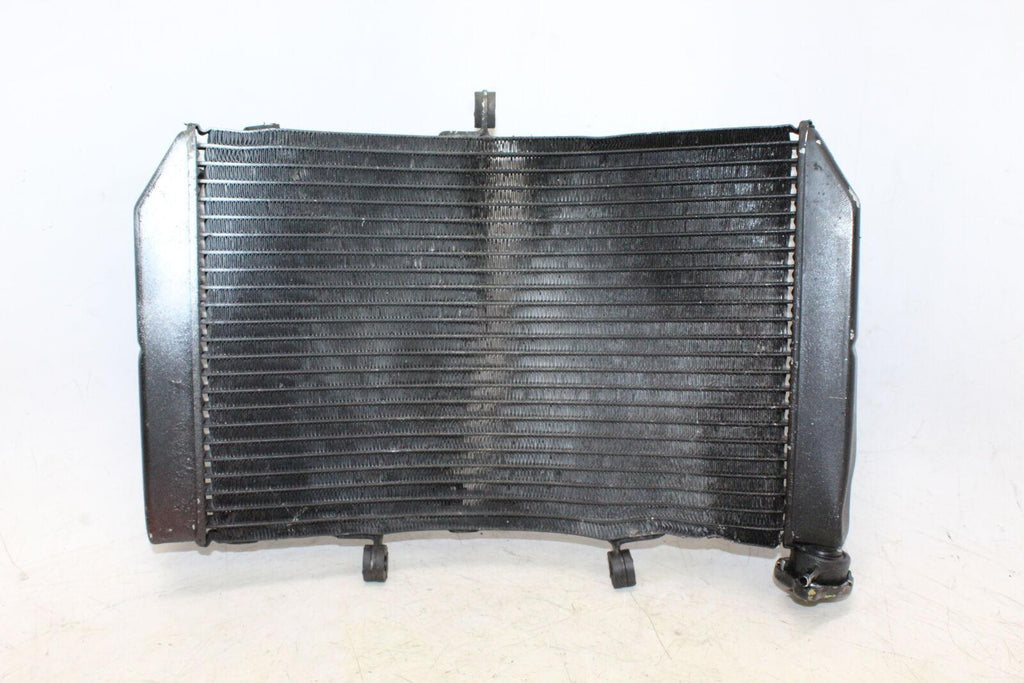 1999 Honda Cbr600F4 Engine Radiator Motor Cooler Cooling Radiater - Gold River Motorsports