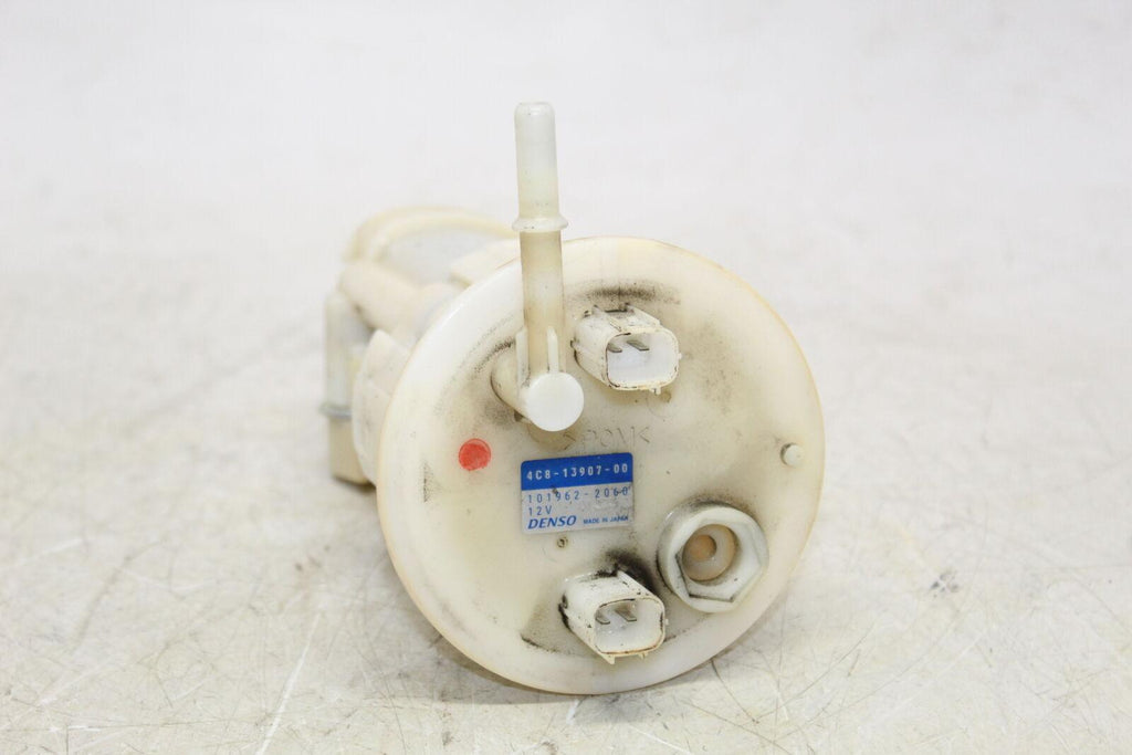 2007 Yamaha Yzf R1 Fuel Pump Gas Petrol Sender Unit 4C8-13907-00