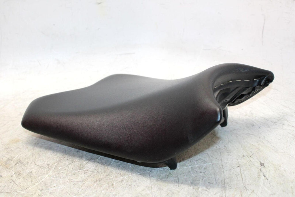 2014 Kawasaki Ninja 300 Ex300A Front Drivers Seat Pad Saddle Pillion - Gold River Motorsports