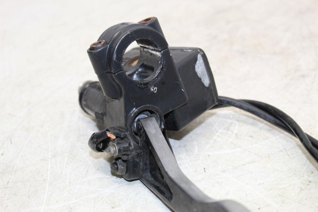 1985 Suzuki Gv1400Gd Gv 1400 Front Brake Master Cylinder