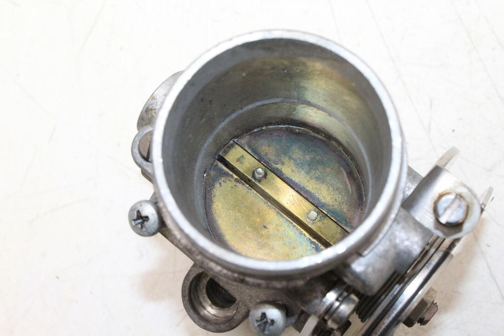 1994 Bmw R1100Rs Throttle Bodies - Gold River Motorsports