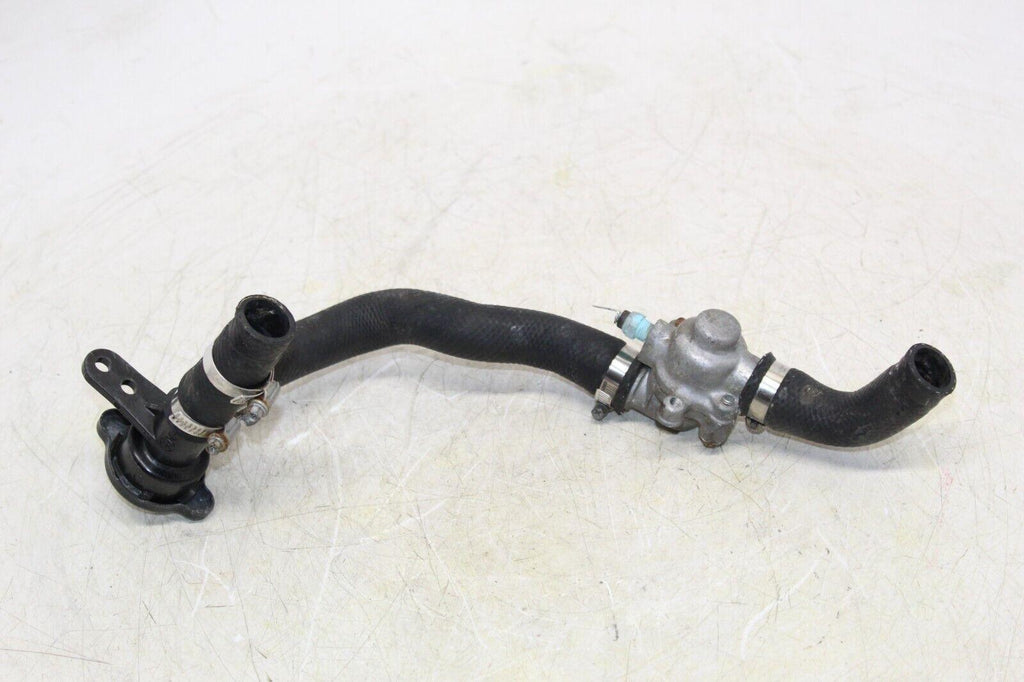 1988 - 2007 Kawasaki Ninja 250 Ex250 Engine Motor Thermostat Temp Sensor Hose