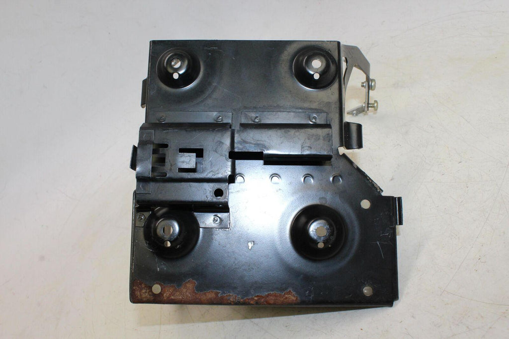 2003 Bmw R1150R Battery Box - Gold River Motorsports