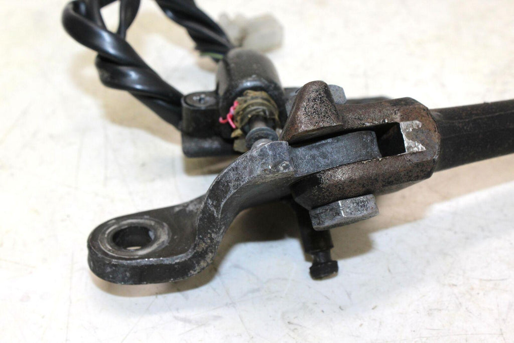 1981 Yamaha Virago 750 Xv750 Kickstand Side Kick Stand With Sensor - Gold River Motorsports