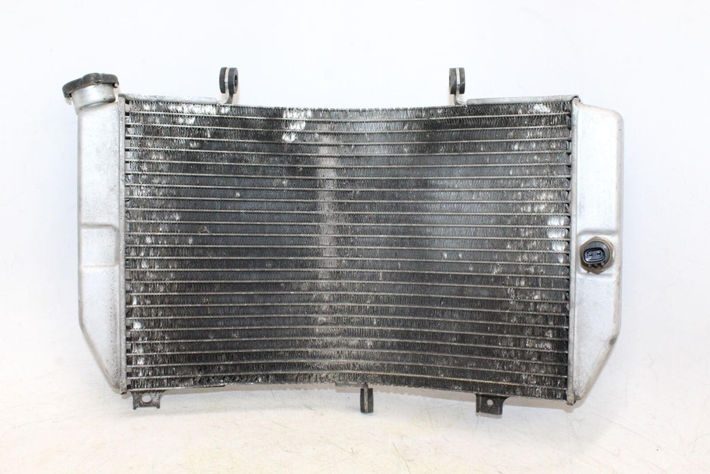 2002 Suzuki Gsxr600 Engine Radiator Motor Cooler Cooling Radiater - Gold River Motorsports