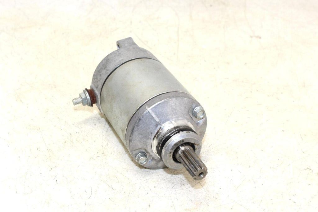 2007 Suzuki Gsxr600 Engine Starting Starter Motor -Dc 12V