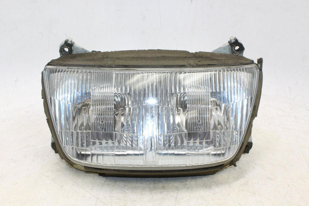 1990 Honda Cbr1000F Front Headlight Head Light Lamp