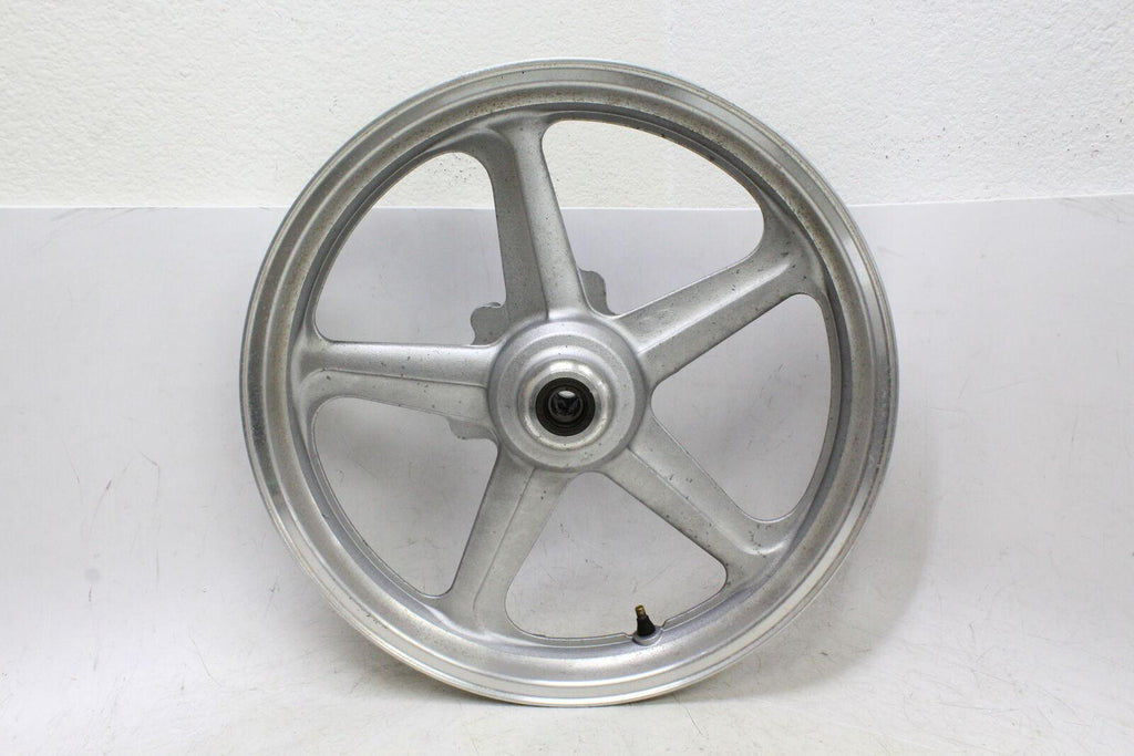 1992 Honda Nighthawk 750 Cb750 Front Wheel Rim