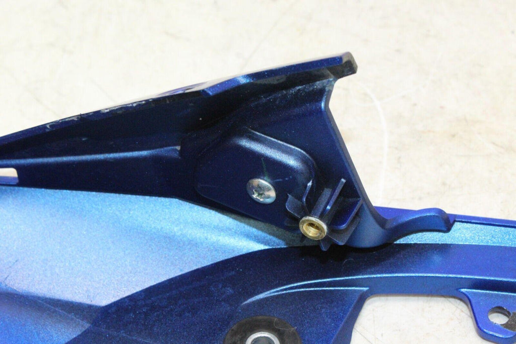 2007 Suzuki Gsxr1000 Rear Back Tail Fairing Cowl Shroud