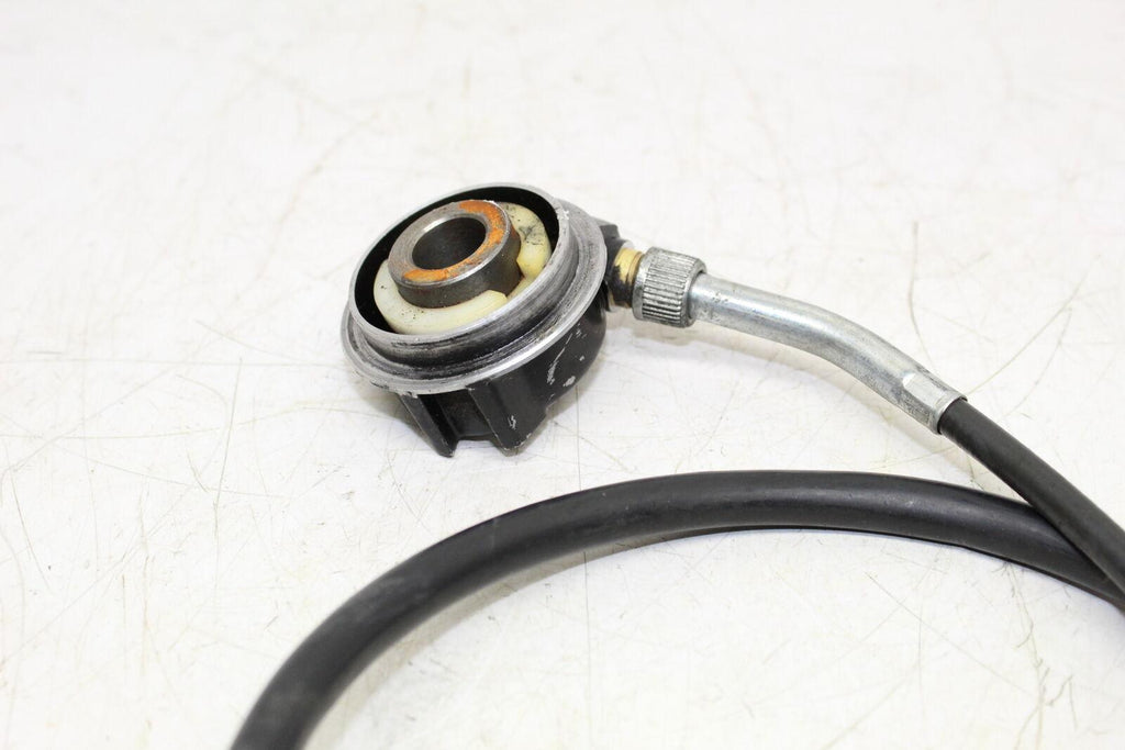1990 Yamaha Fzr600R Speed Drive Gear Hub With Cable - Gold River Motorsports