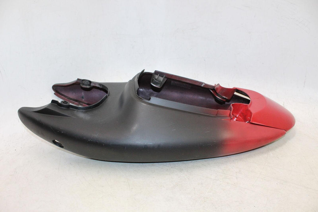 2001 Suzuki Sv650 Center Rear Back Tail Fairing Cover Trim Cowl