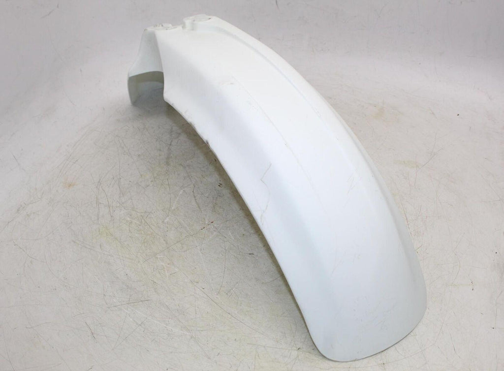 1994 Honda Xr200R Front Wheel Fender Cowl Fairing