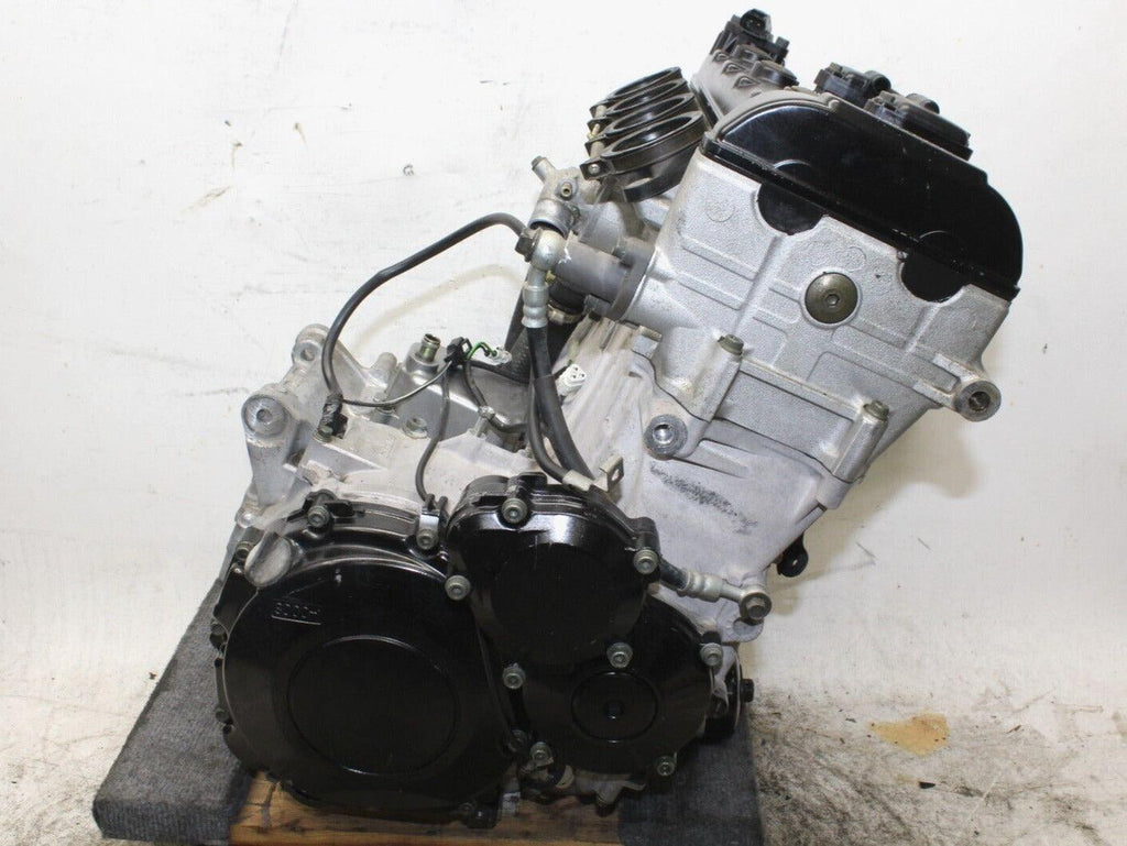 01-02 2001 2002 Suzuki Gsxr1000 Gsx-R 1000 Engine Motor