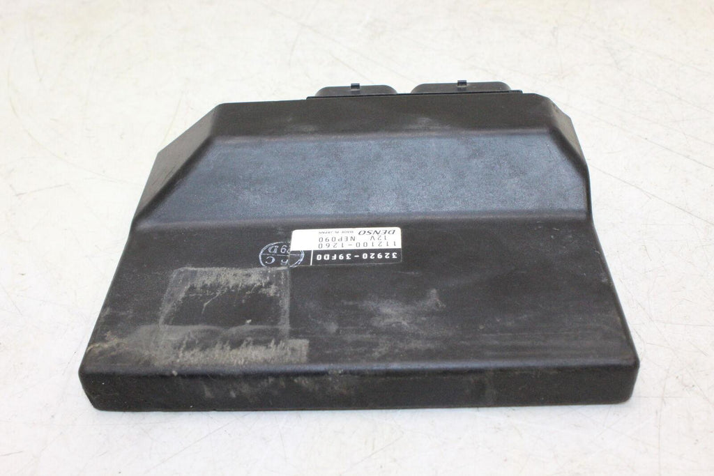 2002 Suzuki Gsxr600 Ecu Computer Unit Black Box Ecm Cdi 32920-39Fd0 - Gold River Motorsports