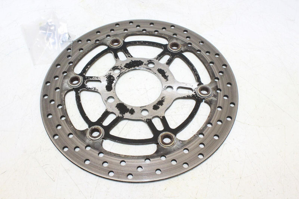 2003 Suzuki Sv650 Front Left Right Brake Rotors Discs - Gold River Motorsports