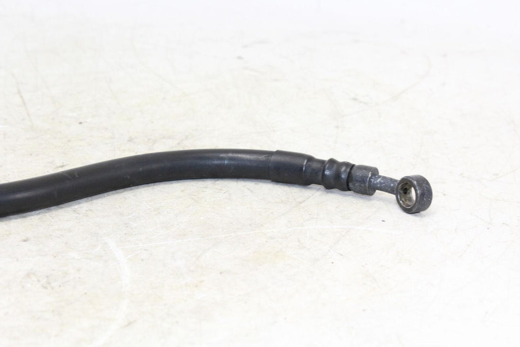 2009 Yamaha Yzf R1 Rear Back Brake Hose Fluid Line - Gold River Motorsports