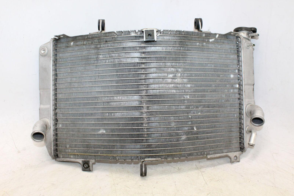 2002 Suzuki Gsxr600 Engine Radiator Motor Cooler Cooling Radiater - Gold River Motorsports