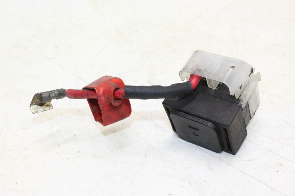 2003 Suzuki Sv650 Engine Starter Relay Starting Motor Switch - Gold River Motorsports