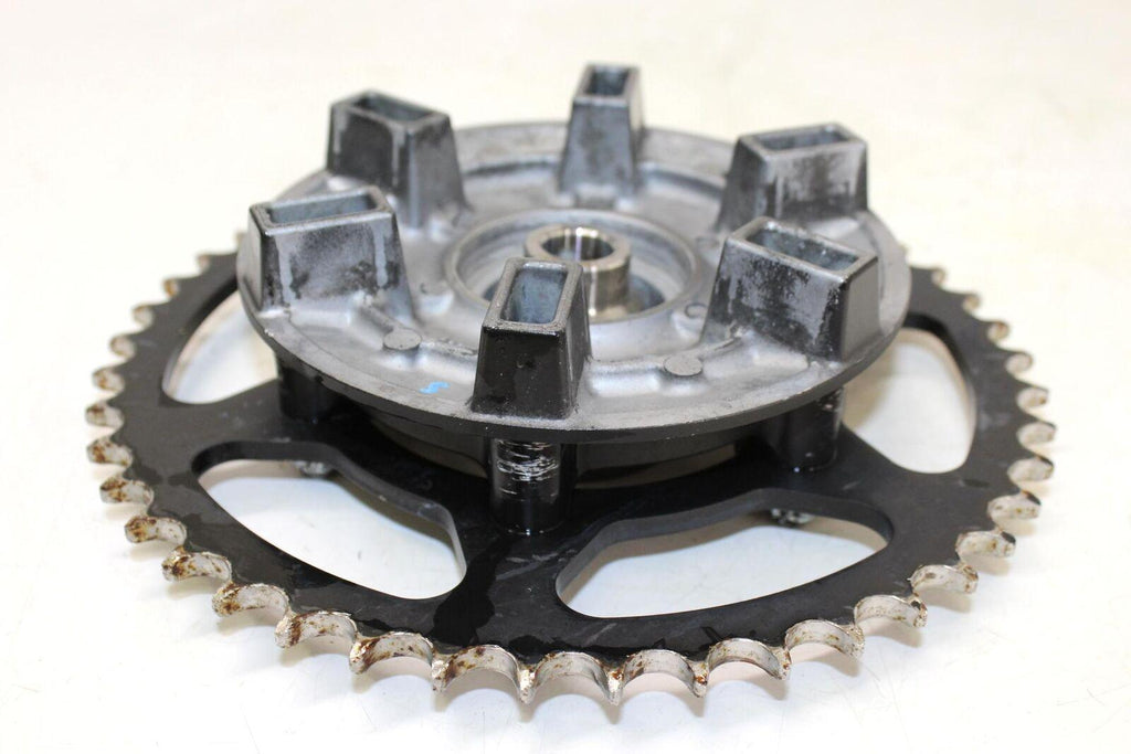 2009 Kawasaki Ninja 250R Ex250J Rear Back Sprocket