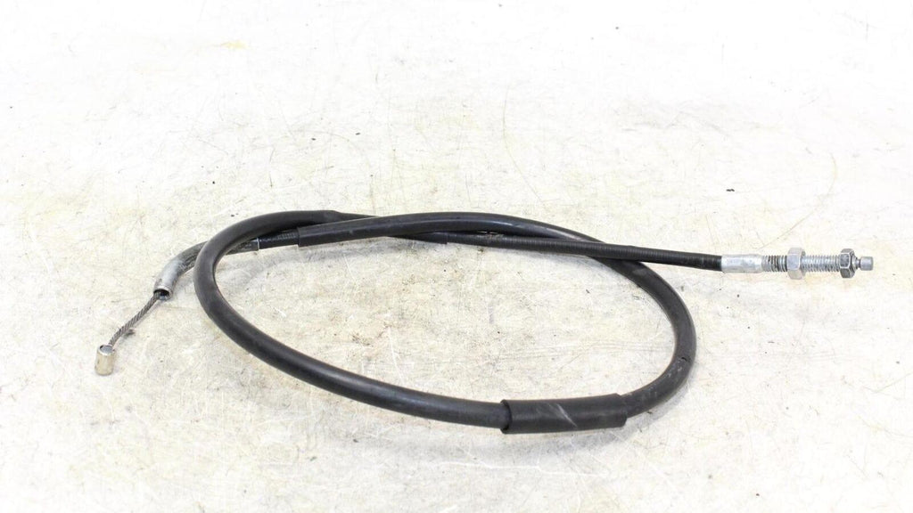 2005 Kawasaki Ninja Zx10R Zx1000C Clutch Cable Line - Gold River Motorsports