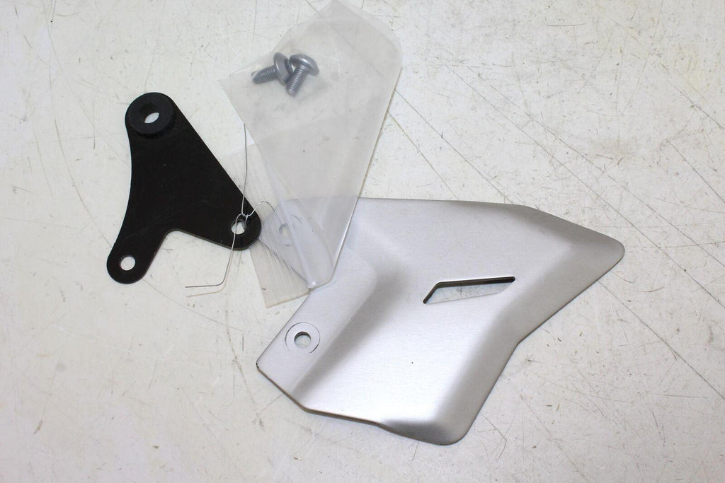 2022 Kawasaki Ninja 650 Ex650Nm Rearset Driver Foot Peg Bracket Set - Gold River Motorsports