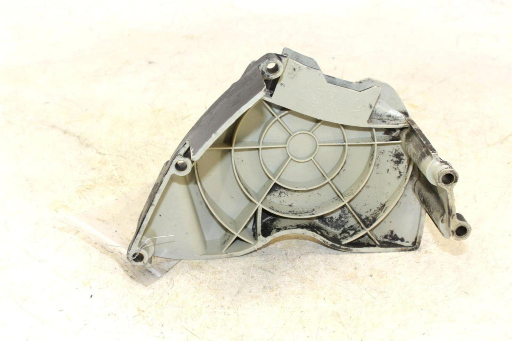 2001 Yamaha Yzf R1 Engine Sprocket Cover