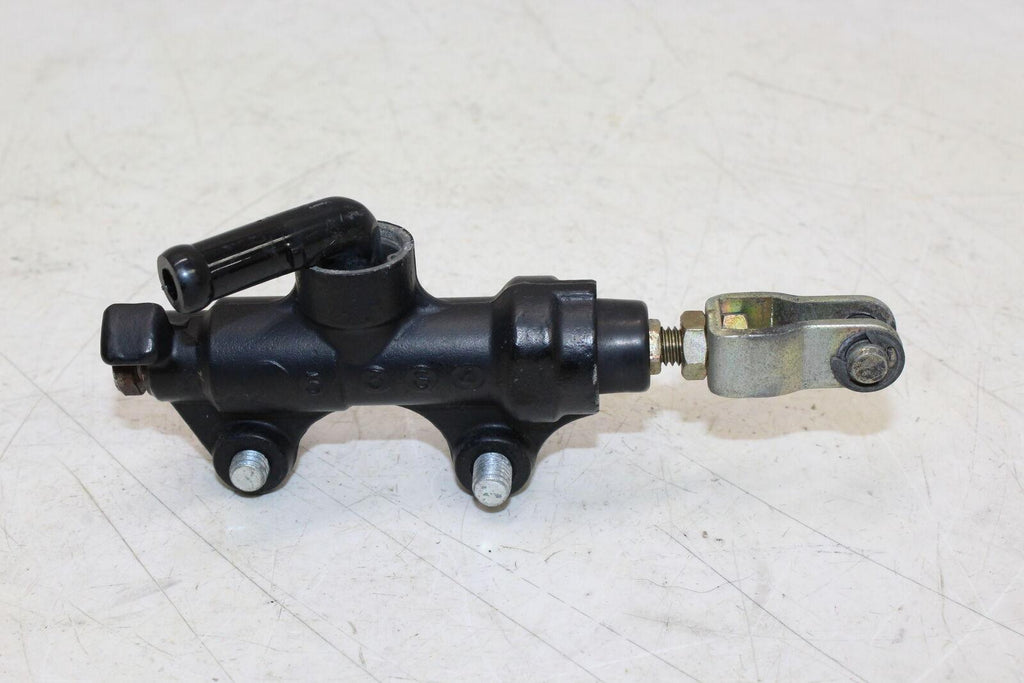 2005 Triumph Daytona 650 Rear Back Brake Master Cylinder With Reservoir - Gold River Motorsports