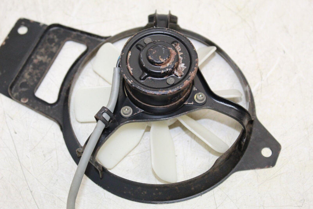 1988-2007 Kawasaki Ninja Ex 250 250R Cooling Fan