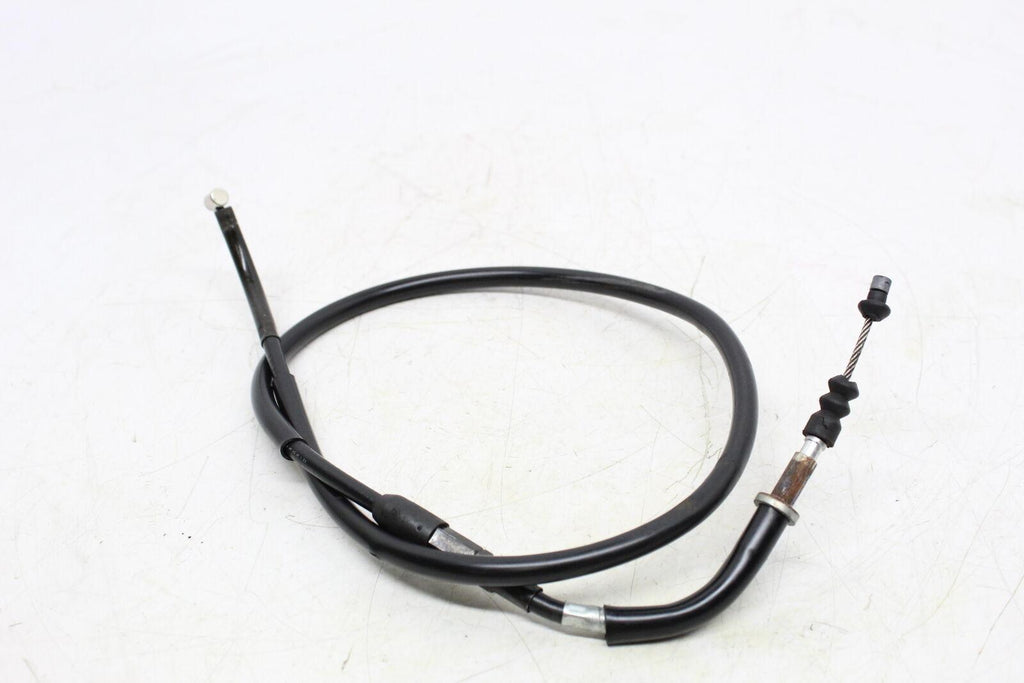 2007 Kawasaki Ninja 650R Ex650A Clutch Hose Fluid Line - Gold River Motorsports