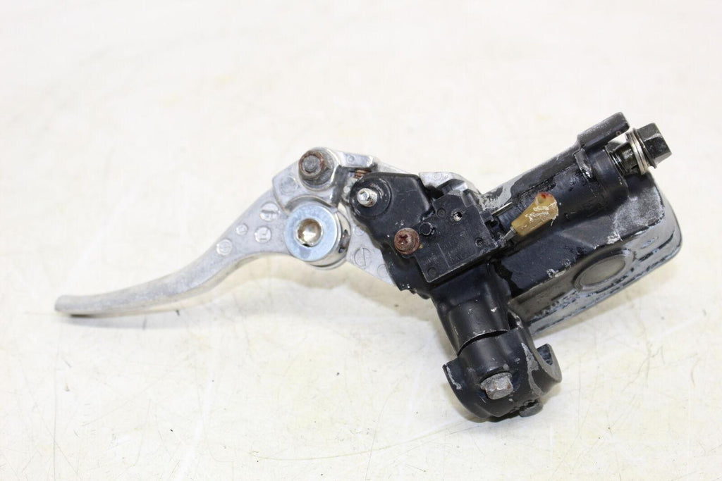 1993 Suzuki Katana 600 Gsx600F Front Brake Master Cylinder With Lever - Gold River Motorsports