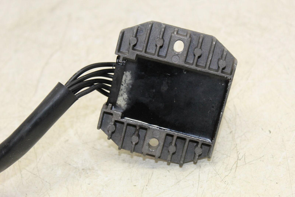 1998 Kawasaki Ninja Zx6R Zx600G Rectifier Voltage Regulator - Gold River Motorsports