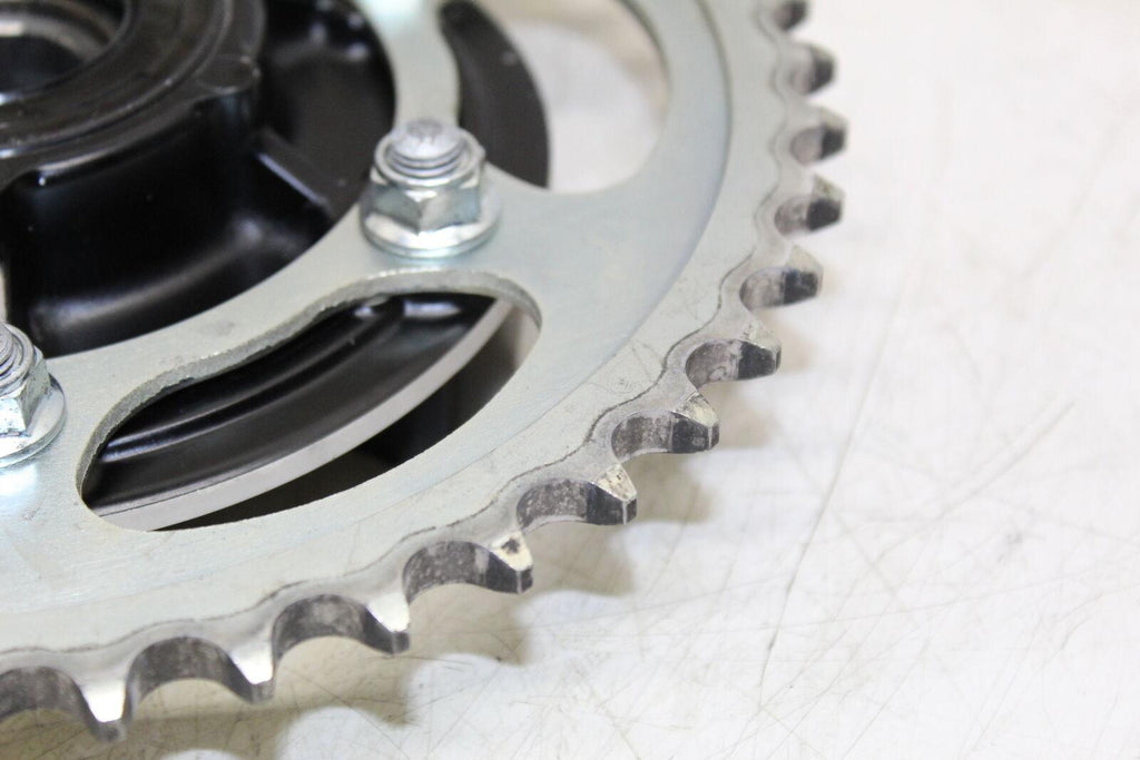 2019 Suzuki Gsxr750 Rear Back Sprocket - Gold River Motorsports