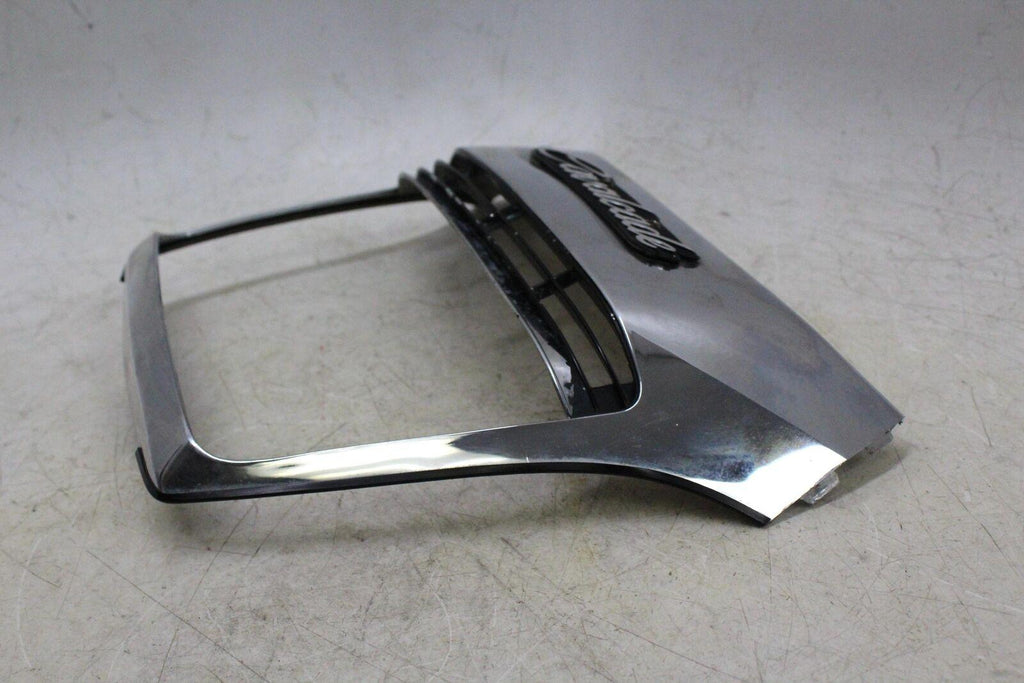 1985 Suzuki Gv1400Gd Gv 1400 Front Upper Fairing Nose Windshield Cowl