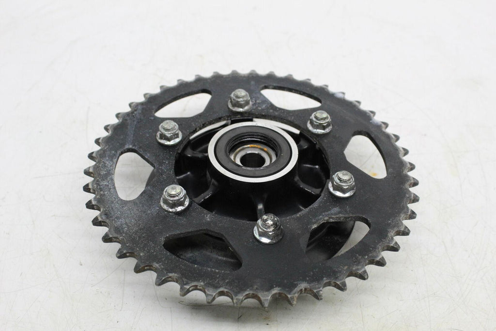 2007 Kawasaki Ninja 250R Ex250F Rear Back Sprocket - Gold River Motorsports