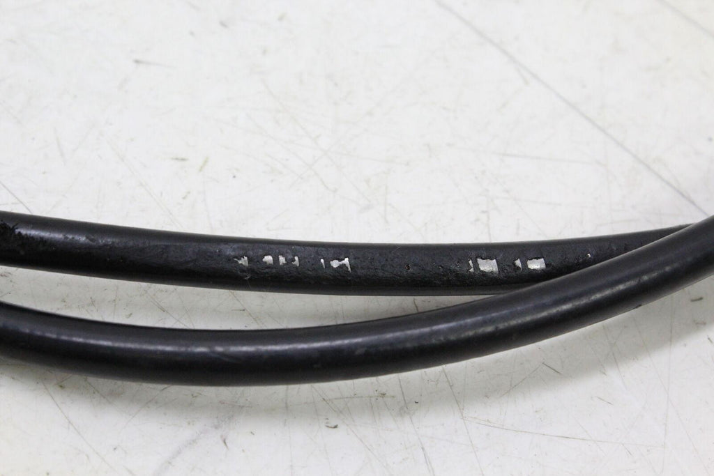 2004 Yamaha Yzf R6 Clutch Cable Line - Gold River Motorsports