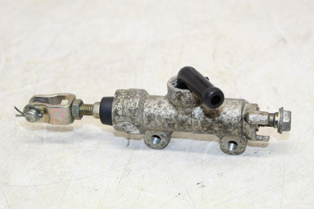 1988-2007 Kawasaki Ninja 250R Ex250 Rear Brake Master Cylinder With Reservoir