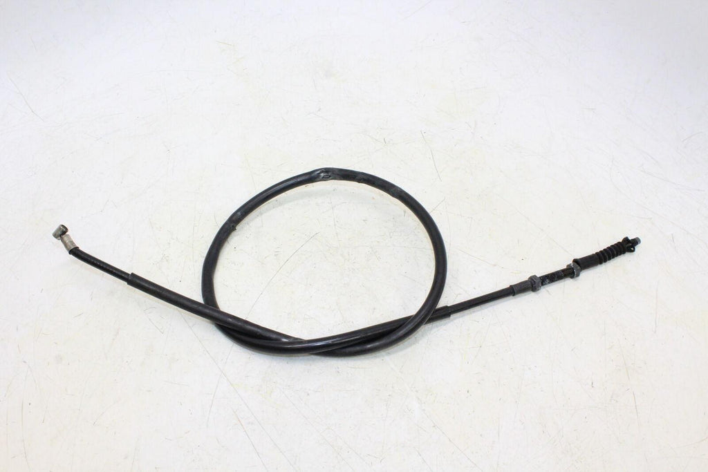 2005 Kawasaki Zzr600 Clutch Cable Line - Gold River Motorsports