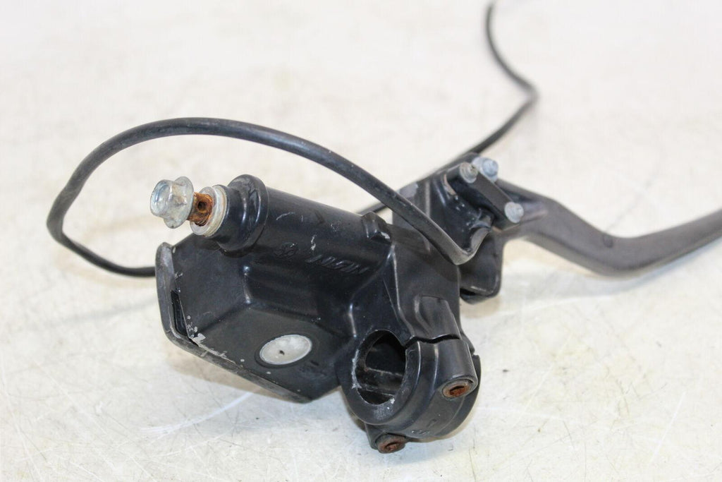 1985 Suzuki Gv1400Gd Gv 1400 Front Clutch Master Cylinder With Lever