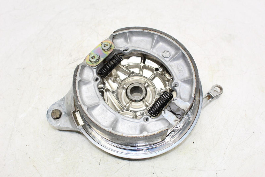 2002 Honda Shadow Spirit 1100 Vt1100C Drum Brake - Gold River Motorsports