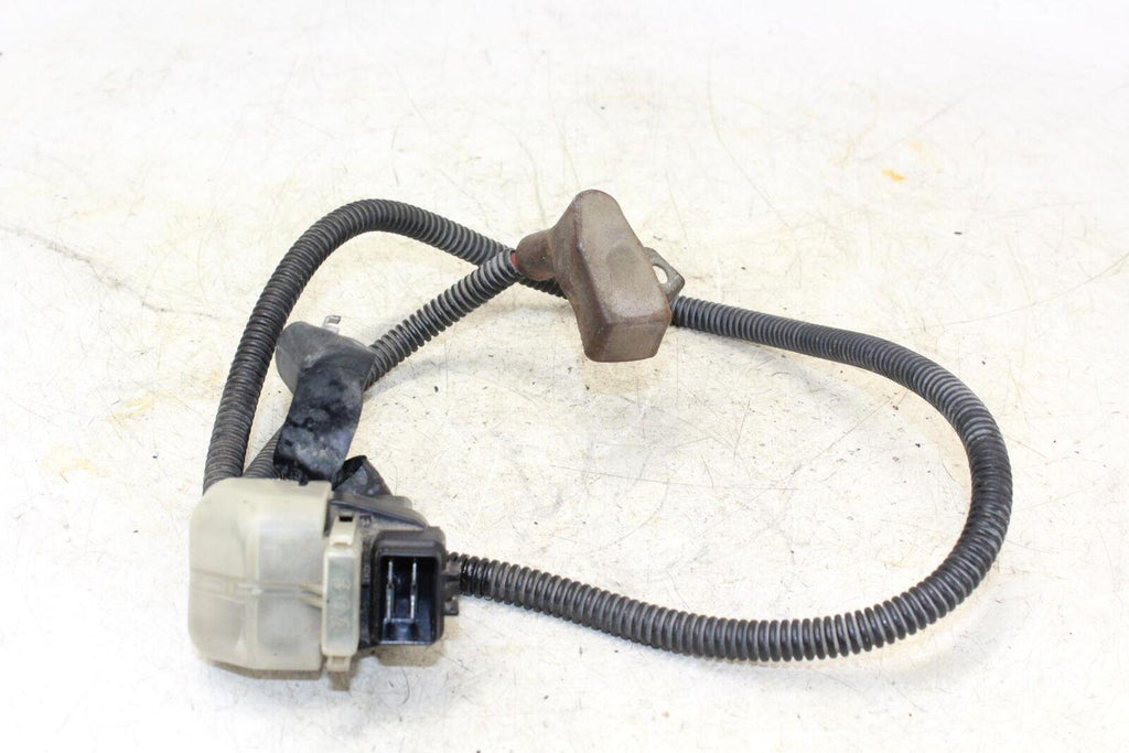 1996 Suzuki Bandit 600 Gsf600S Engine Starter Relay Starting Motor Switch