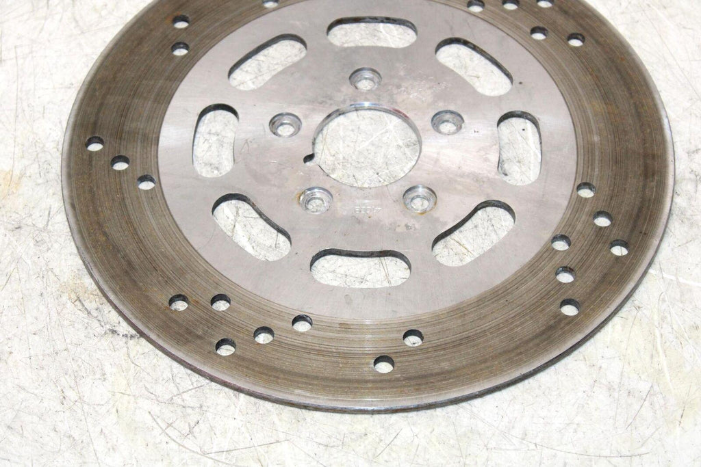 1998 Harley-Davidson Sportster 883 Xlh883 Front Brake Disc Rotor - Gold River Motorsports