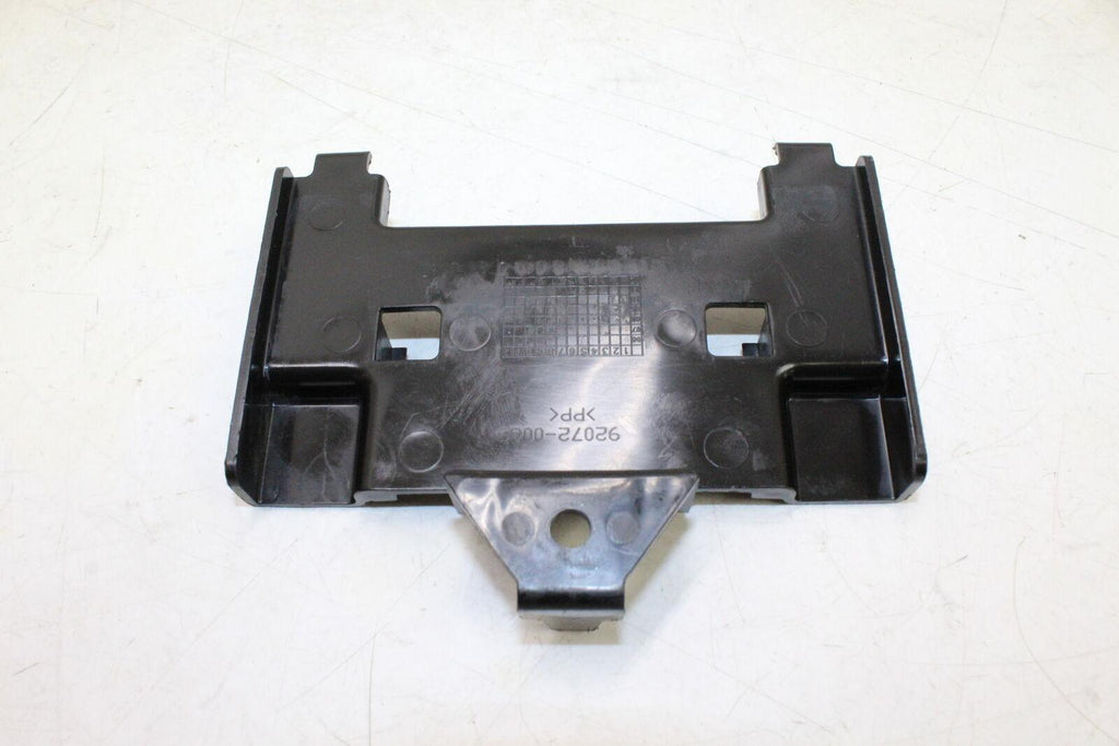 2009 Kawasaki Ninja 250R Ex250J Rear Back Tail Undertail Battery Tray Plastic - Gold River Motorsports