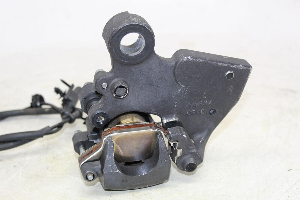 2020 Kawasaki Z650 Er650 Rear Back Brake Caliper With Mount Bracket - Gold River Motorsports