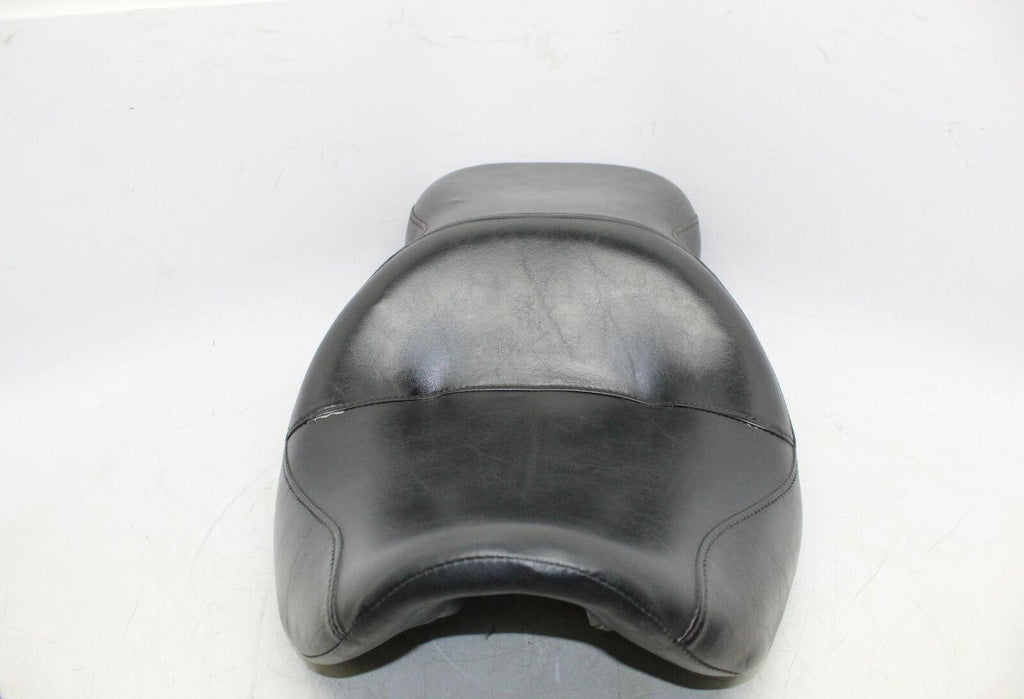 2004 Harley-Davidson Road Glide Efi Fltri Front Drivers Seat - Gold River Motorsports