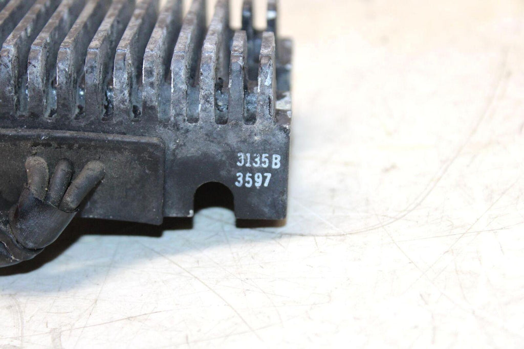 1998 Harley-Davidson Sportster 883 Xlh883 Rectifier Voltage Regulator - Gold River Motorsports