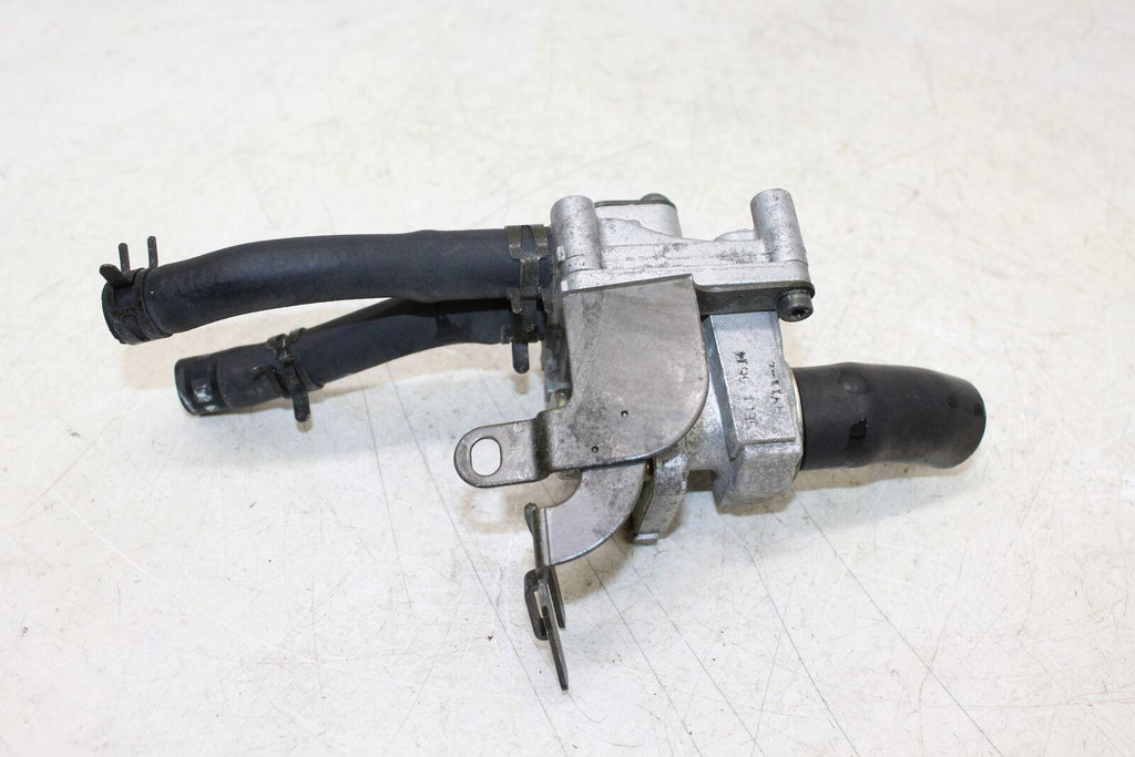 2006 Yamaha V Star 1100 Xvs1100Aw Classic Air Valve Solenoid Top Engine Switch