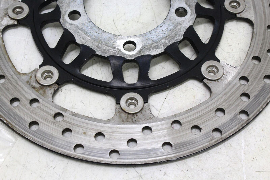 2005 Triumph Daytona 650 Front Brake Disc Rotor Pair - Gold River Motorsports