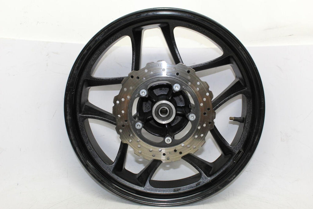 2017 Hyosung Gd250R Rear Wheel Rim - Gold River Motorsports
